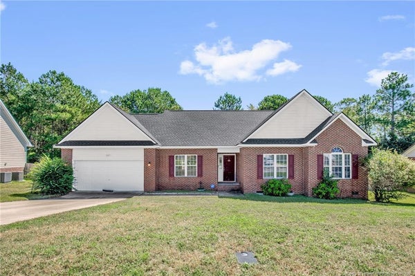 5021 MIRANDA DR, HOPE MILLS, NC 28348 - Image 2576bd0700ca49415ffce78e728272a4/2617816846