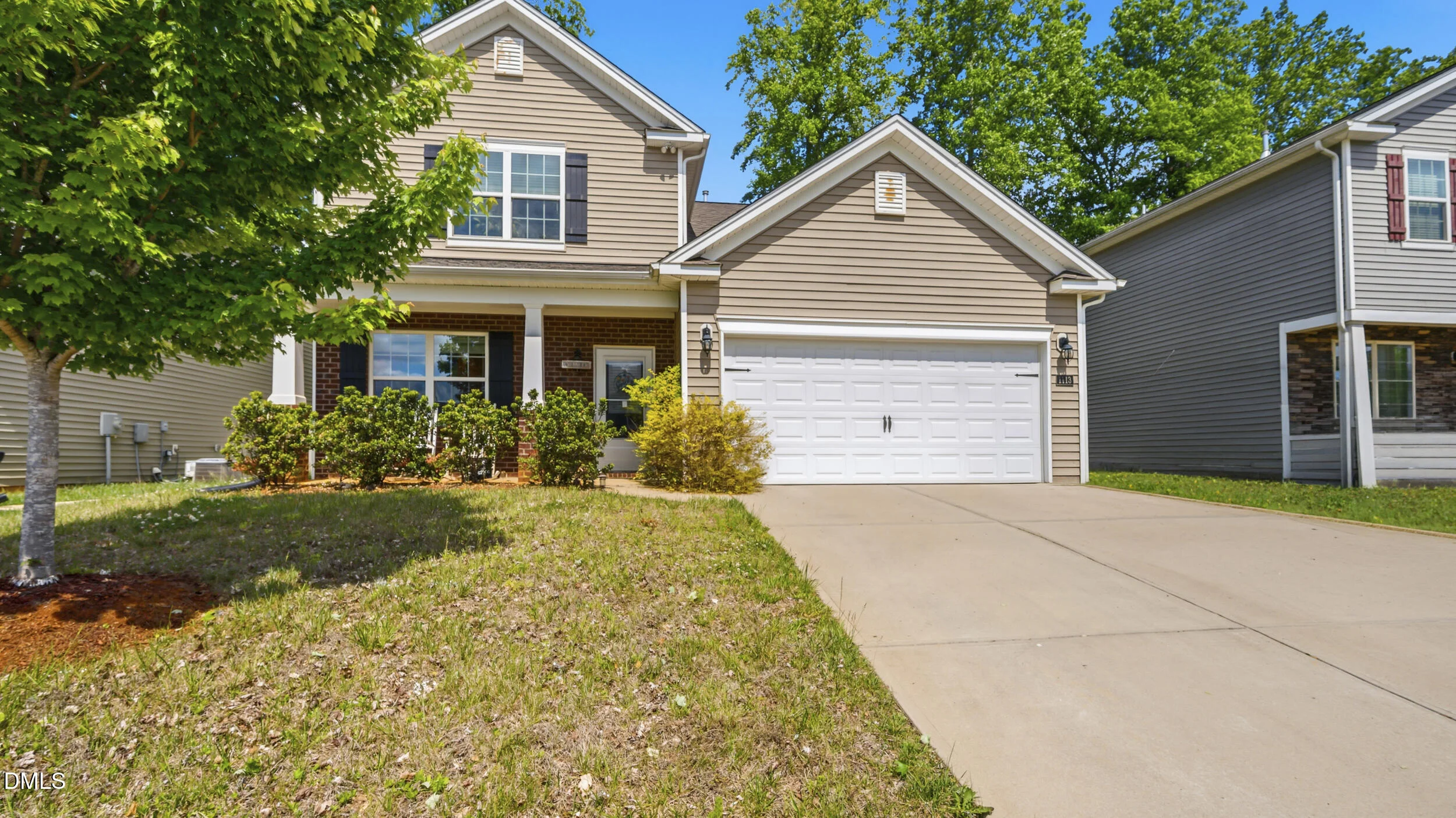 1113 Hardwick Drive