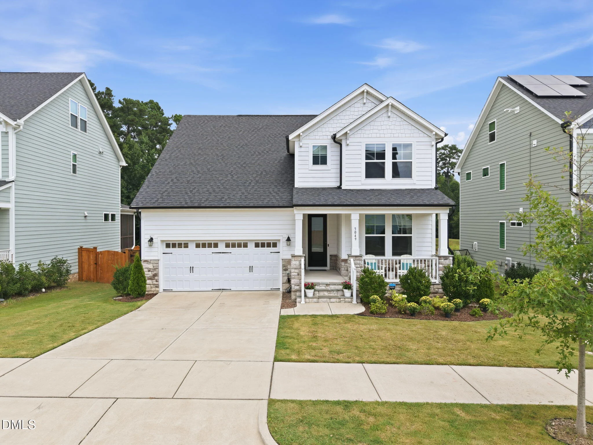 5049 Glenmorgan Lane