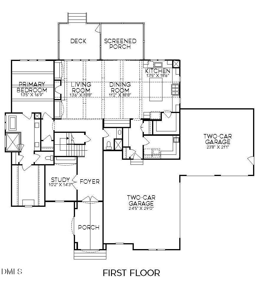 160 Seabury Way