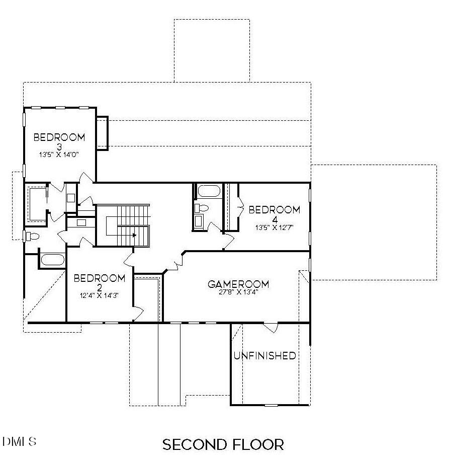 160 Seabury Way