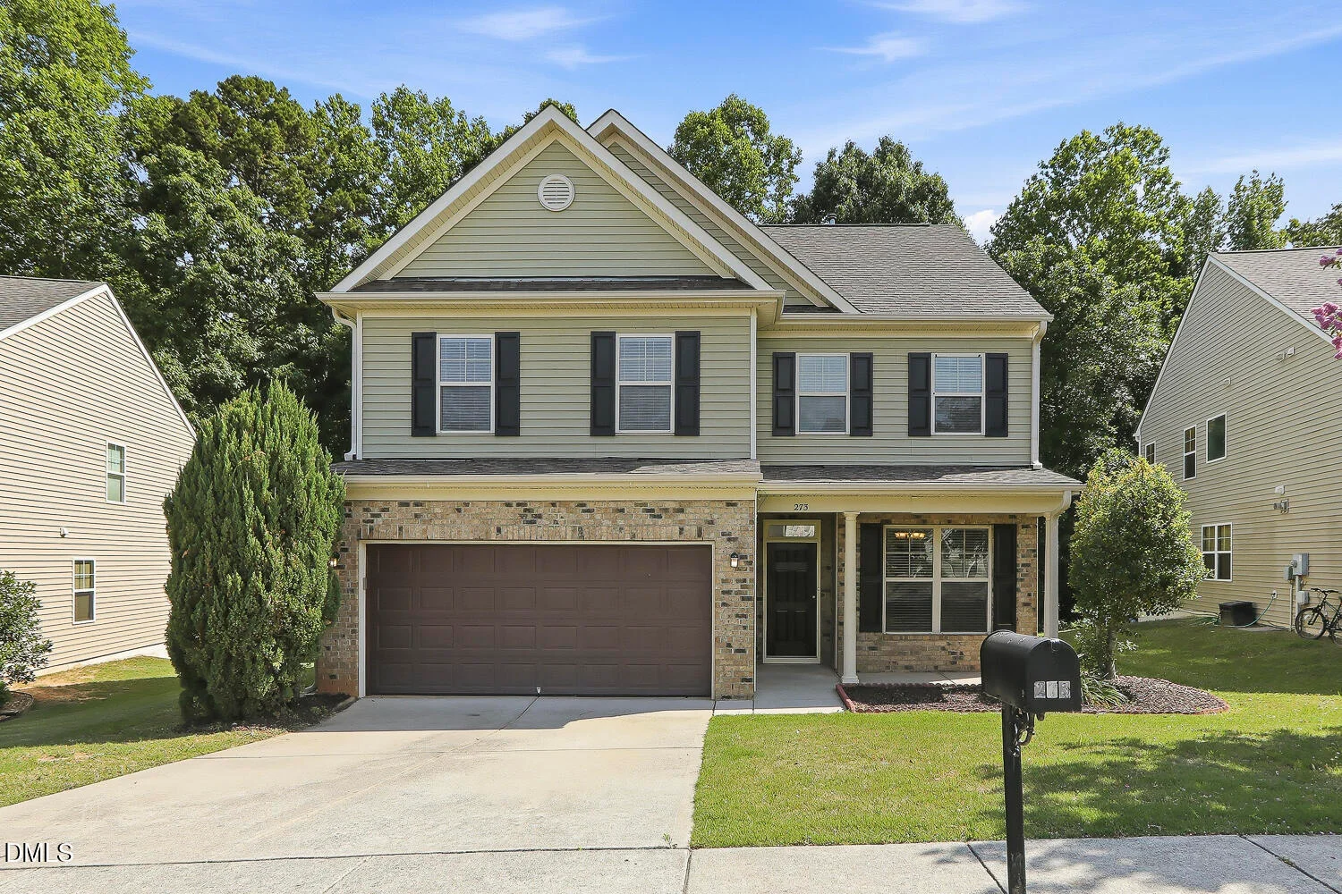 273 Florence Drive