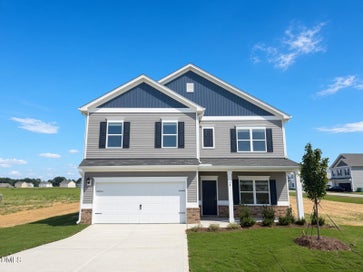 16 Valley Forge Lane Smithfield NC 27577