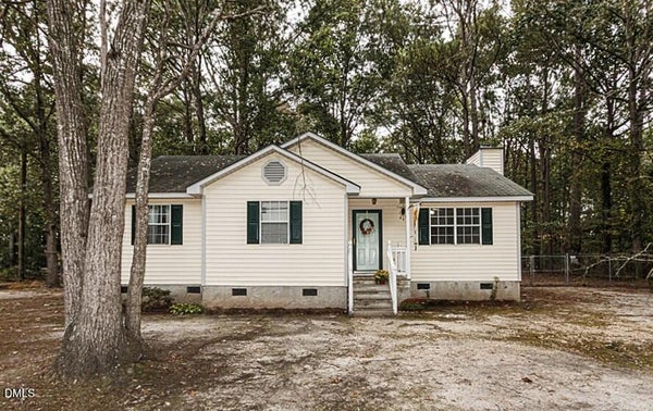 222 DEER WALK, TARBORO, NC 27886 - Image 25aa91e5529c84752fad5cd75b88b23d/812907956