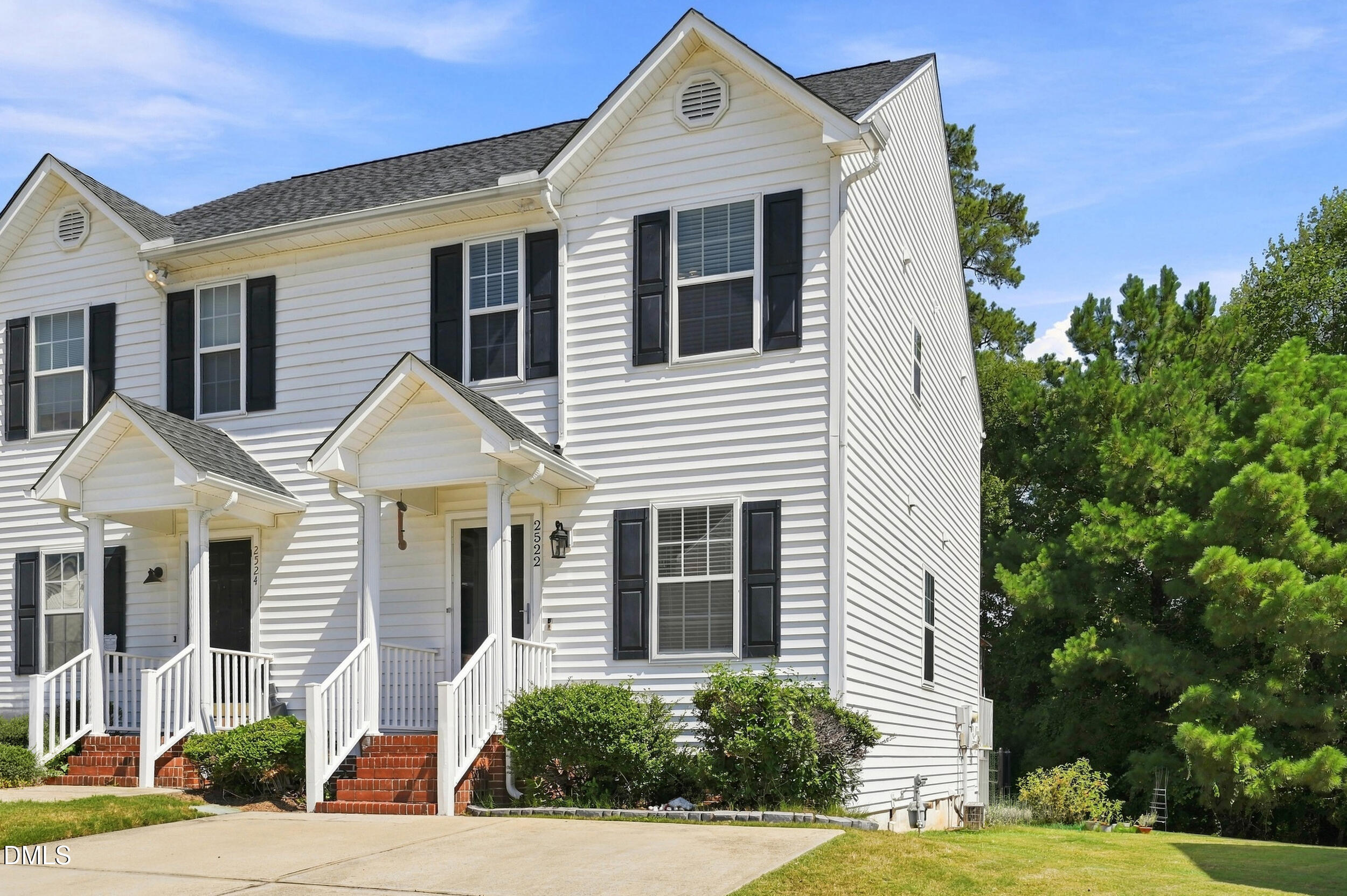 2522 Blackwolf Run Lane
