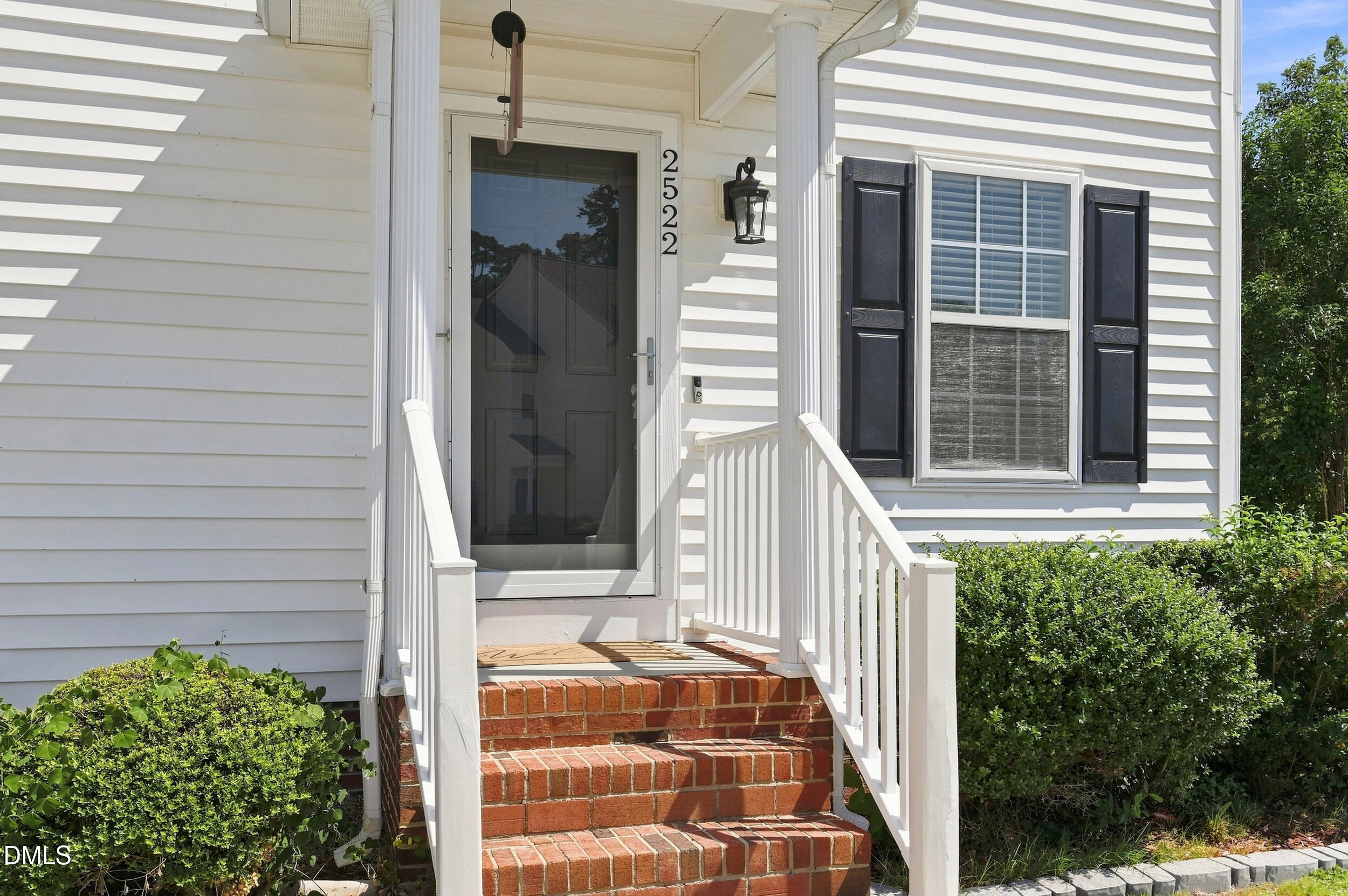 2522 Blackwolf Run Lane