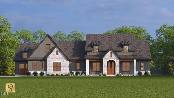 90 VALLEY WAY, FRANKLINTON, NC 27525 - Image 25ae5514beac1077a2ebe2c93b6238d9/57620165
