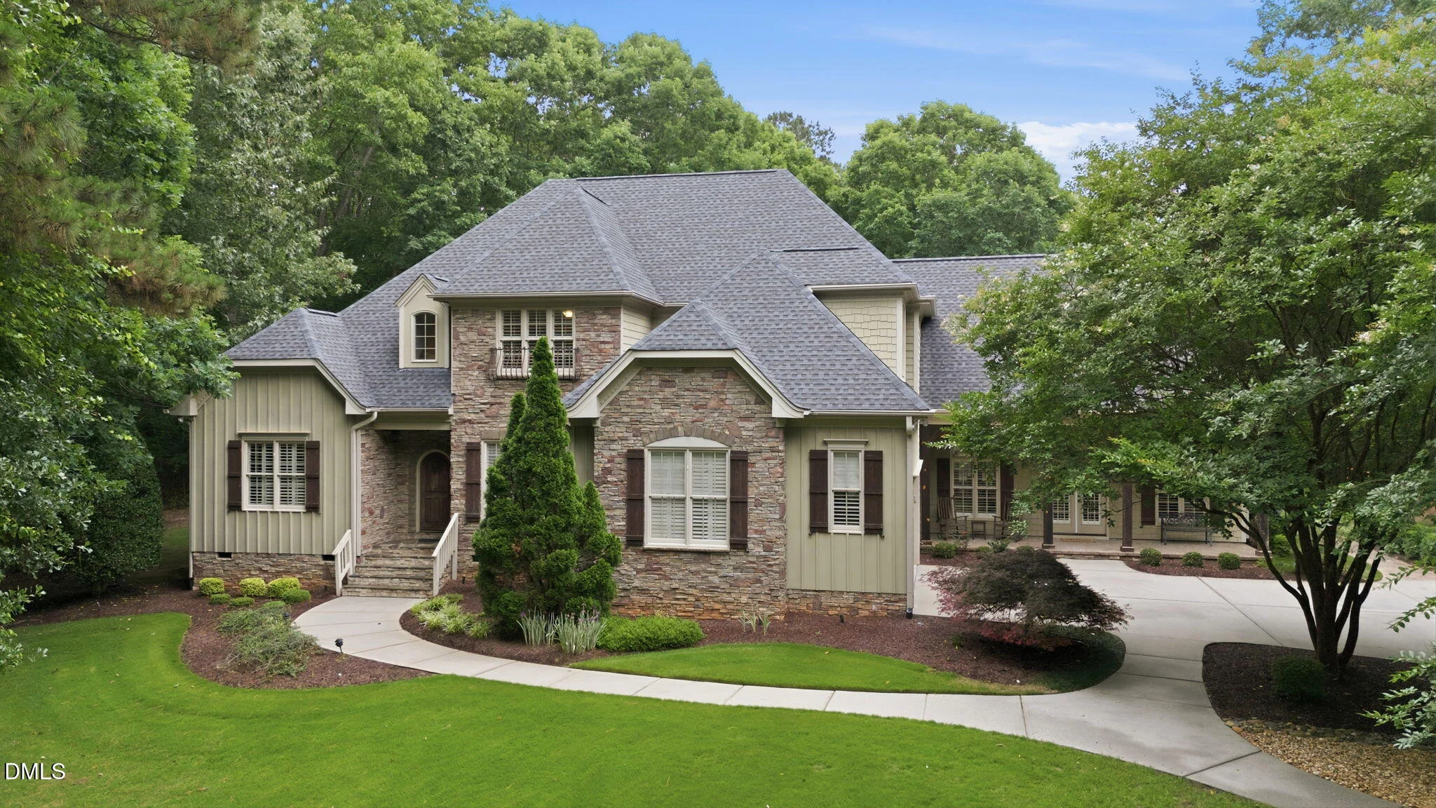 264 E Walker Woods Lane