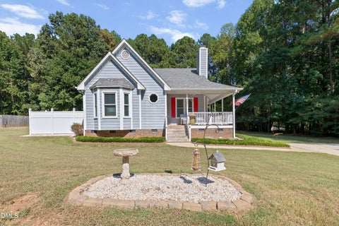 Photo of 5251 Passenger Place, Raleigh, NC 27603 (MLS # 10193918)