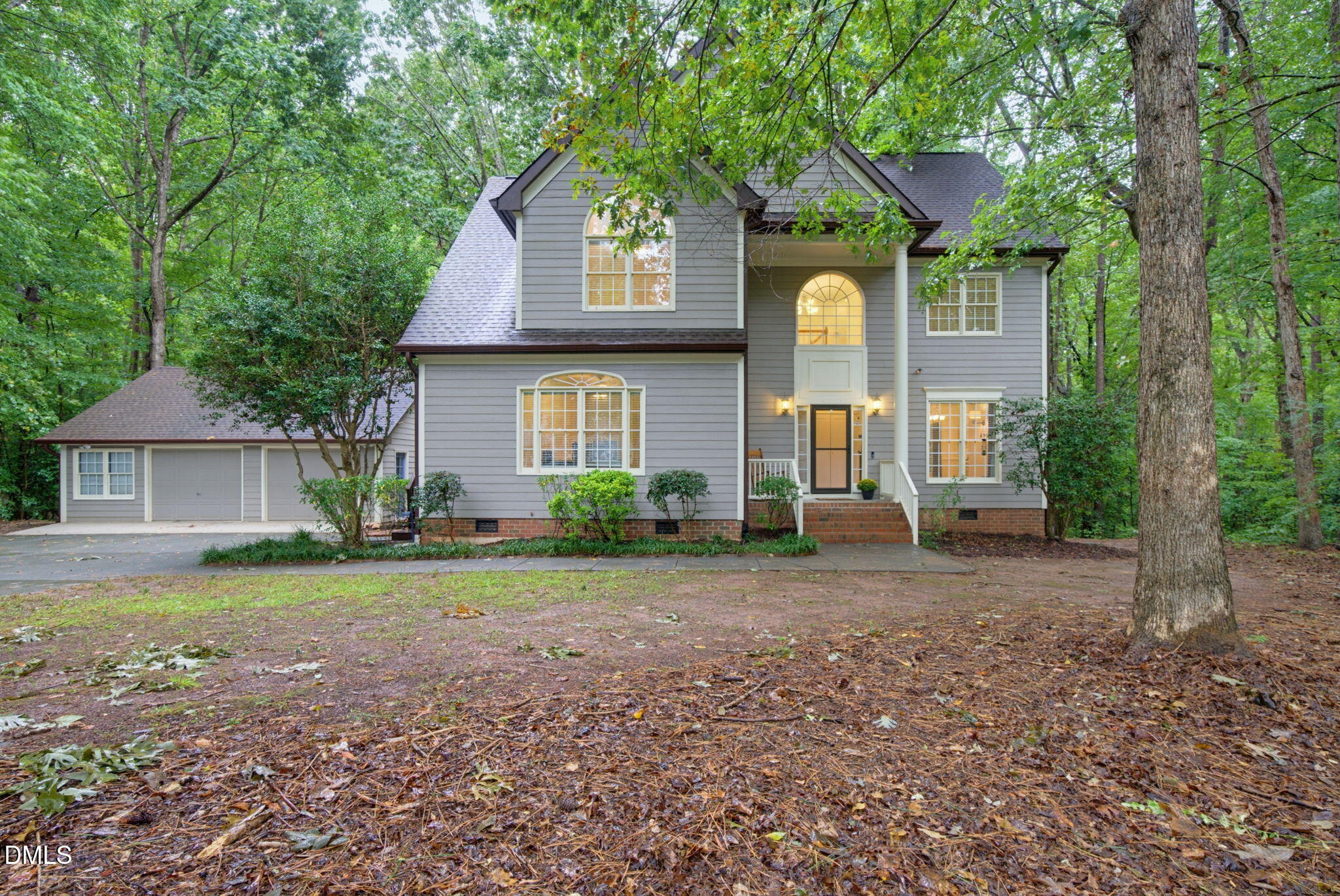 1731 Chestnut Hill Road