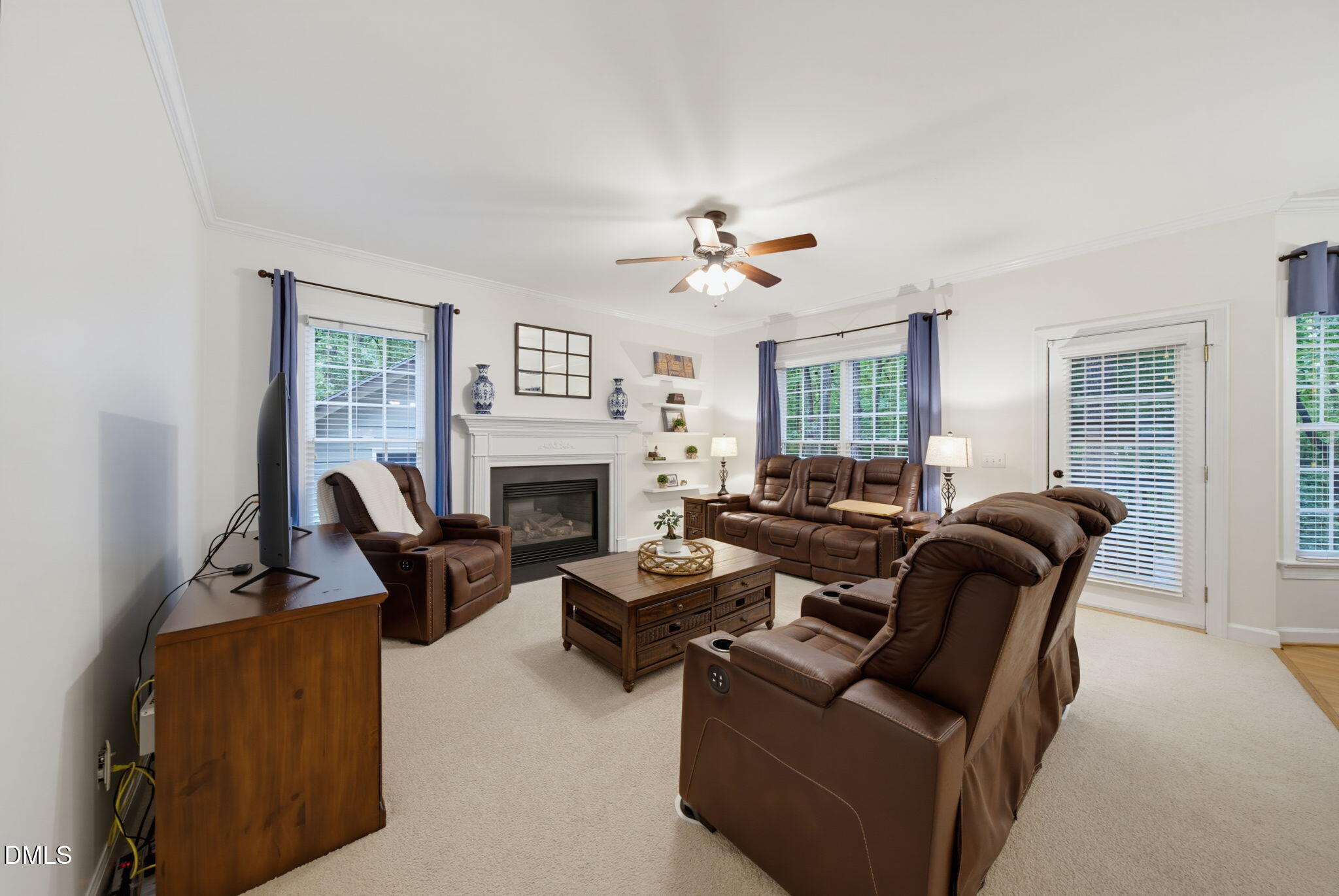 1731 Chestnut Hill Road