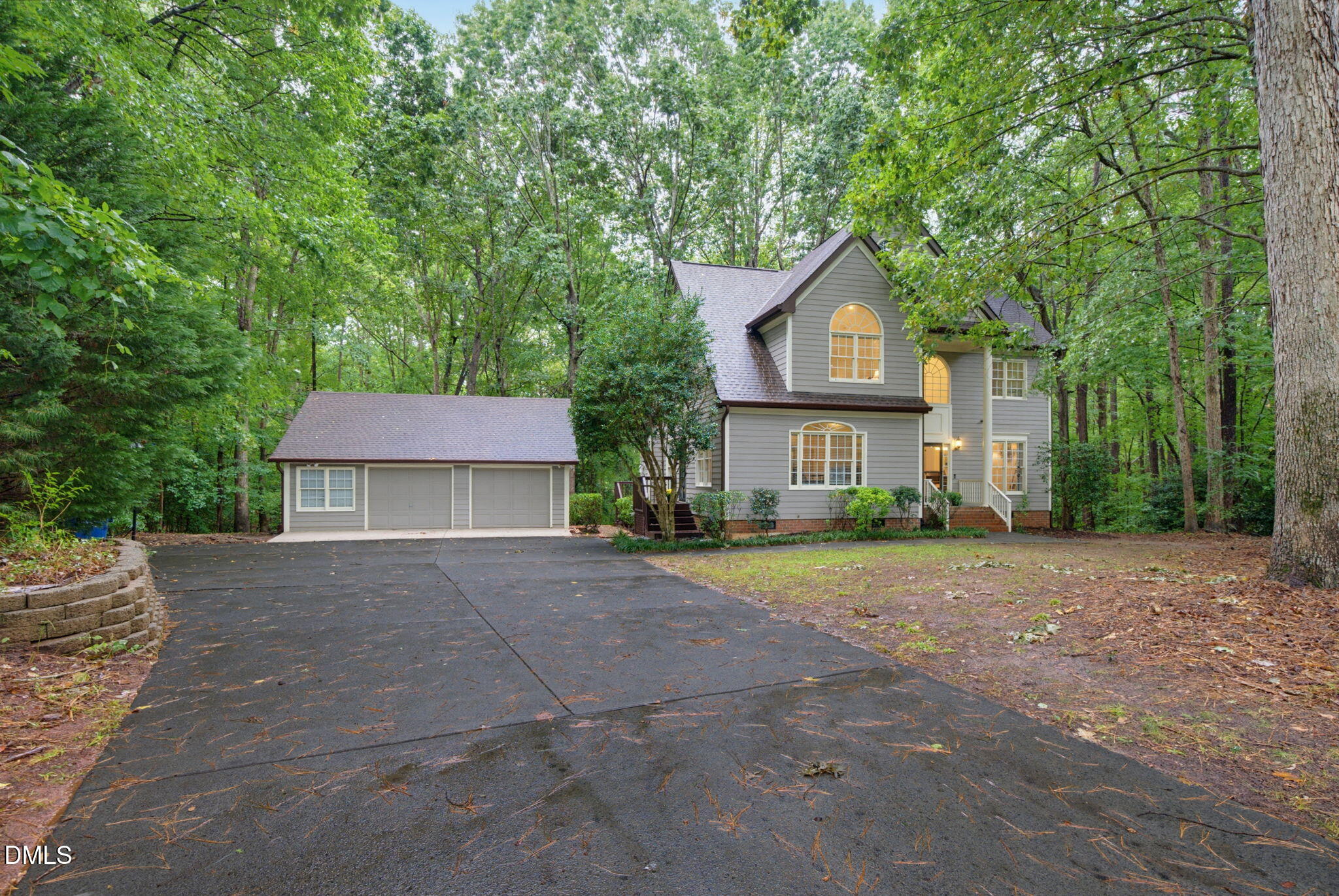 1731 Chestnut Hill Road