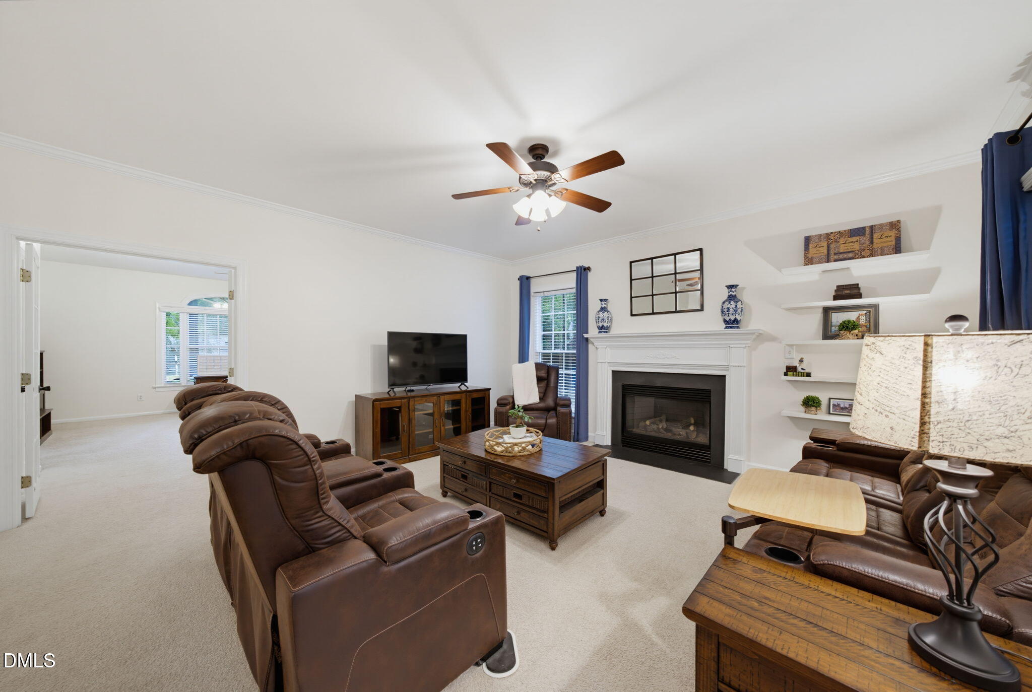 1731 Chestnut Hill Road