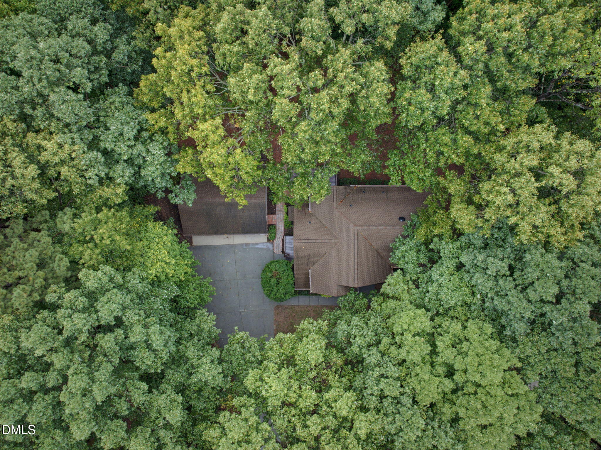 1731 Chestnut Hill Road