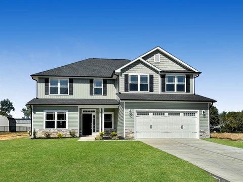 Photo for 8433 Shallow Creek Trail
