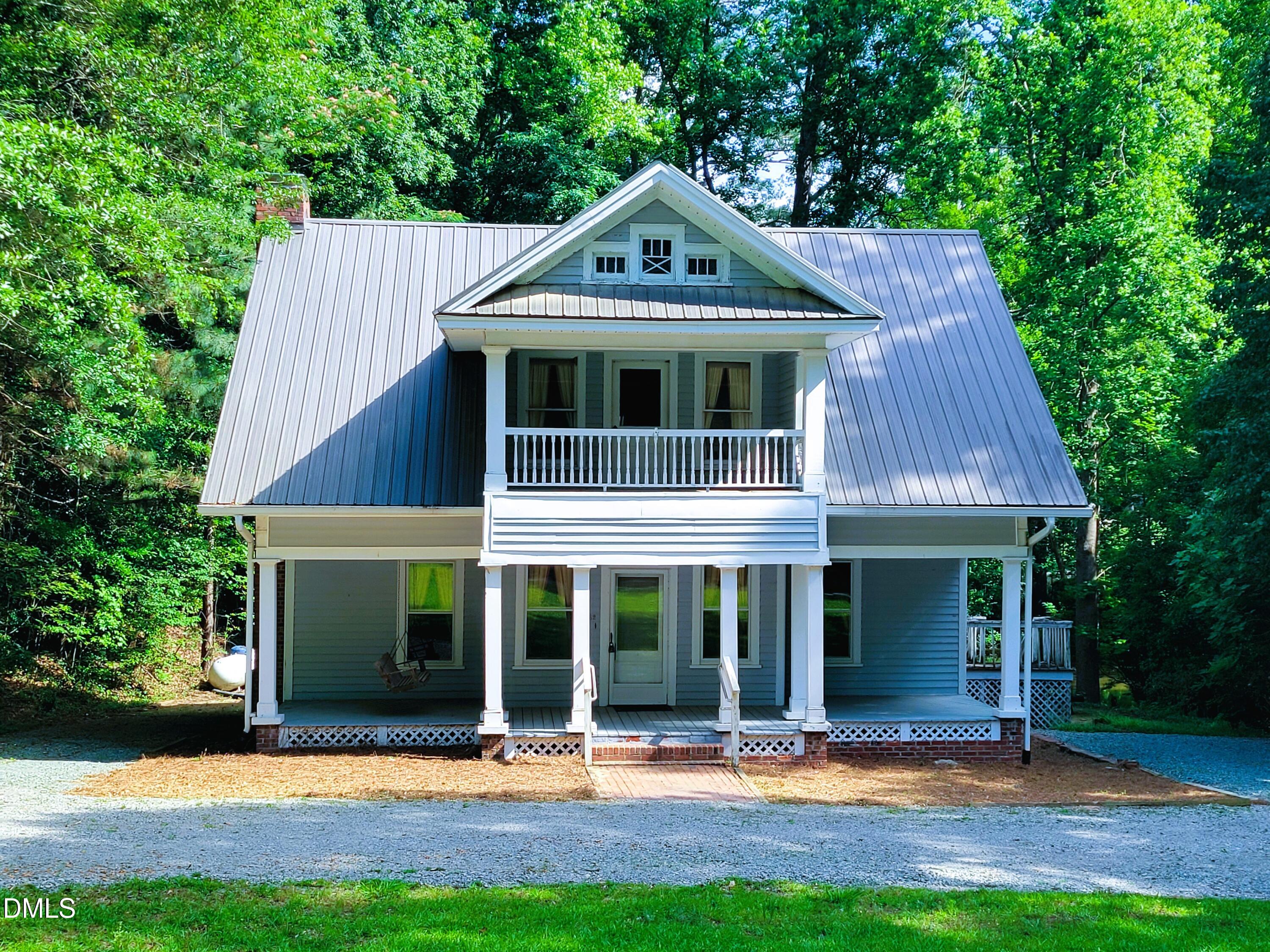 62 Indian Trail