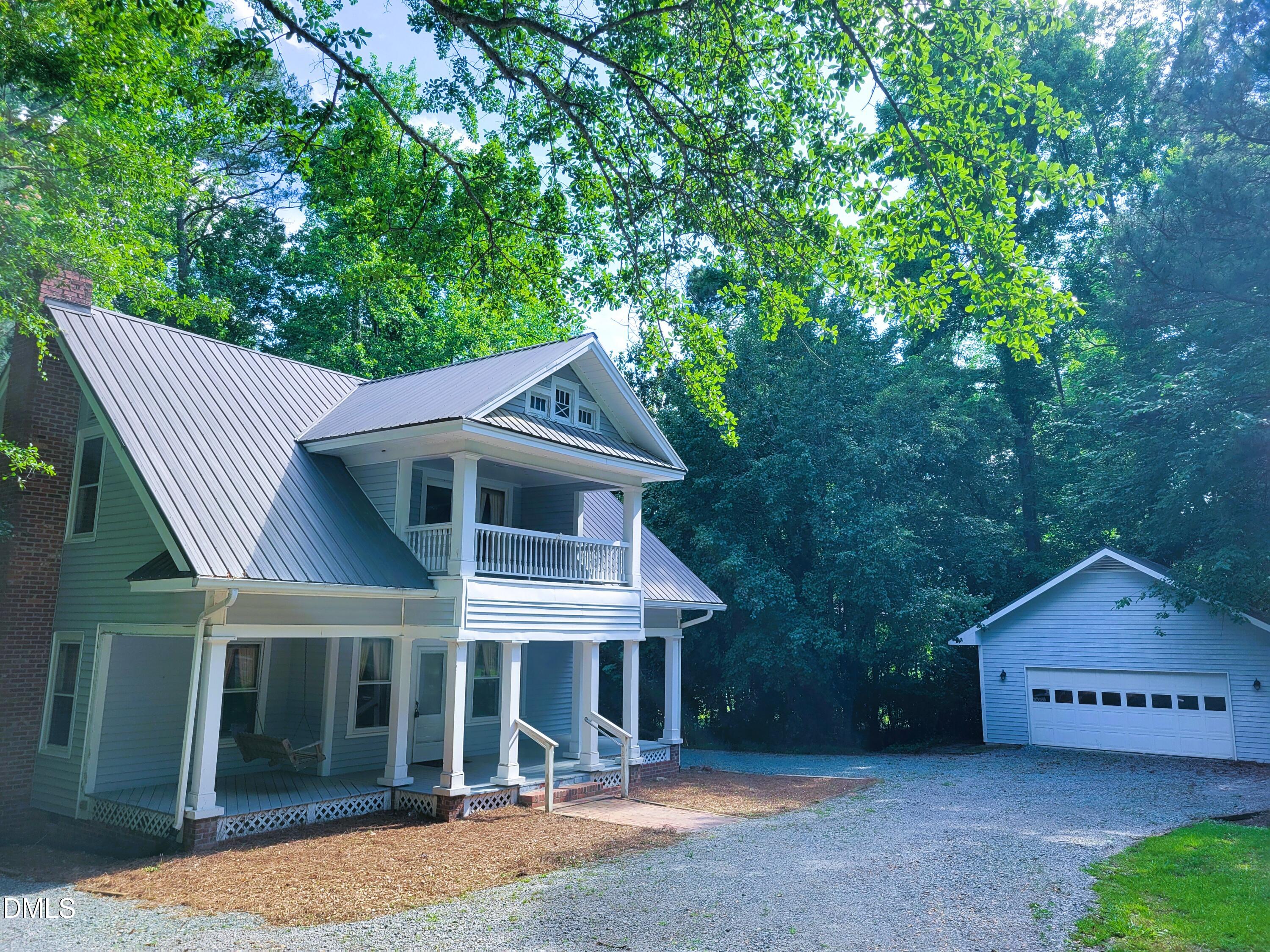 62 Indian Trail
