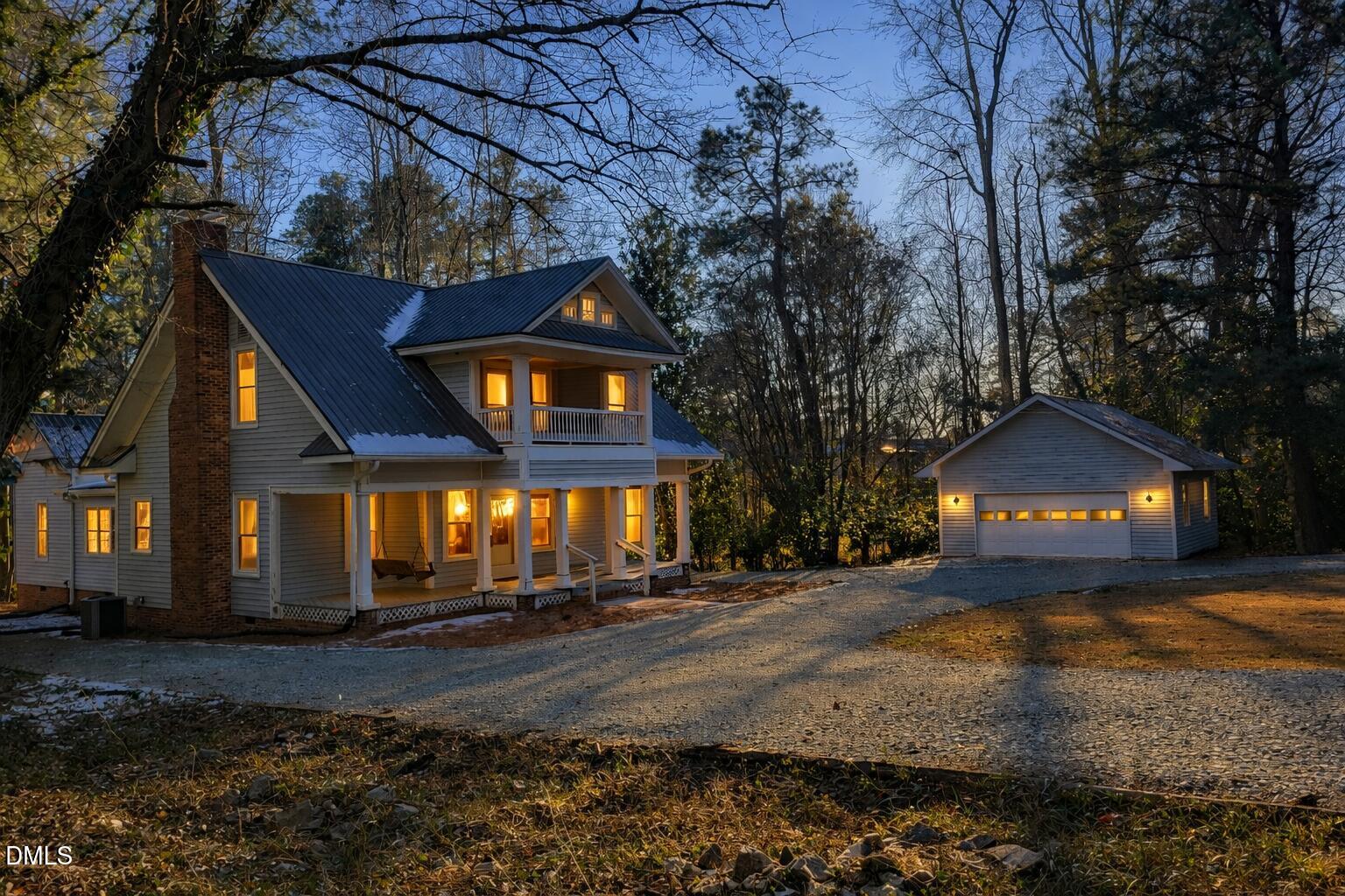 62 Indian Trail