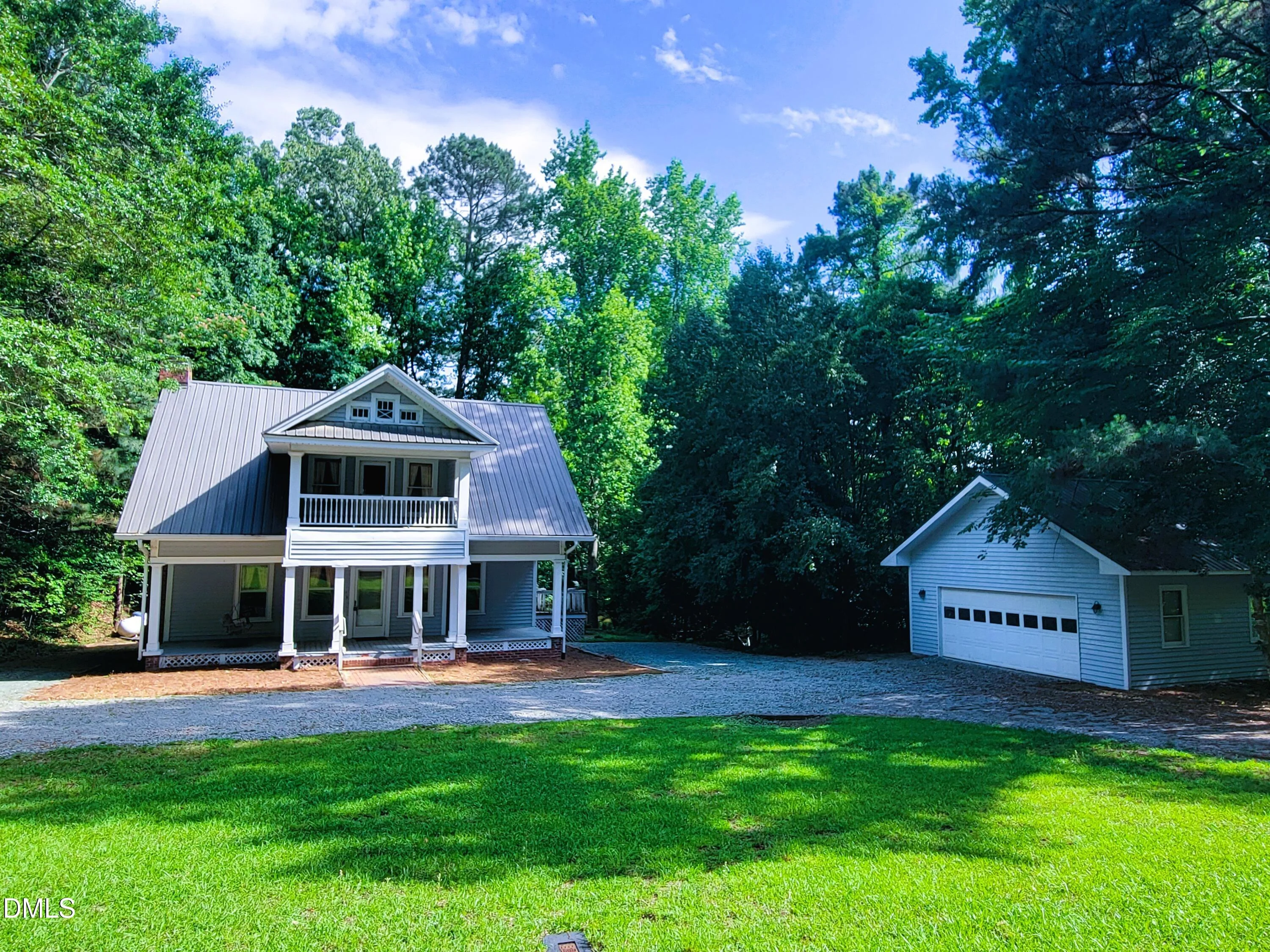 62 Indian Trail