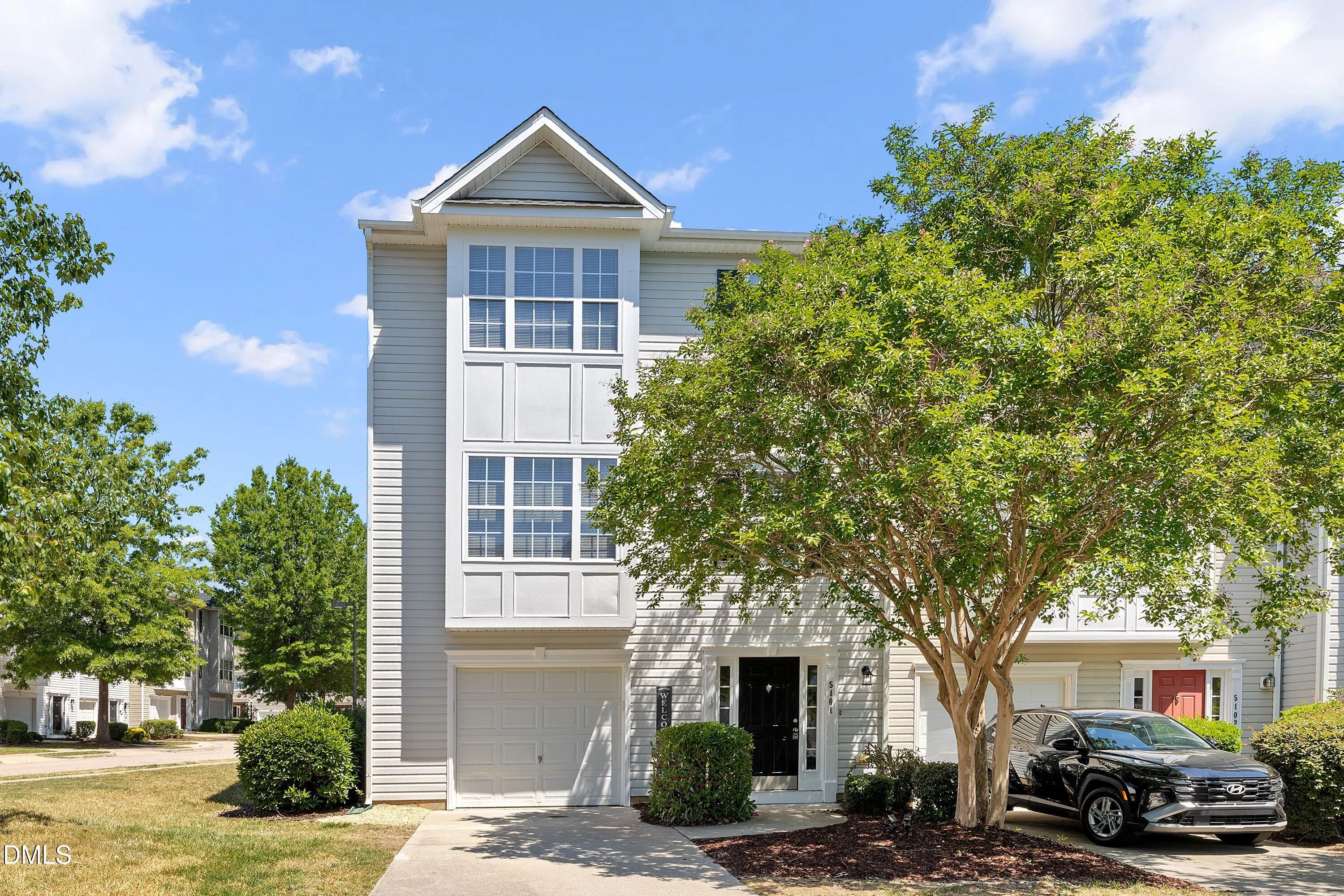5101 Neuse Commons Lane