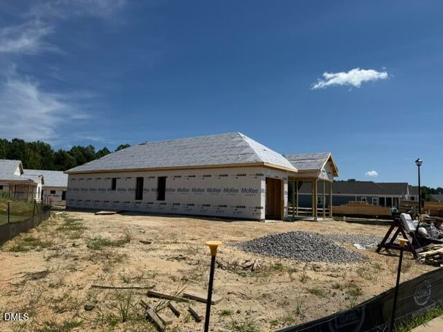 116 Carteret Court