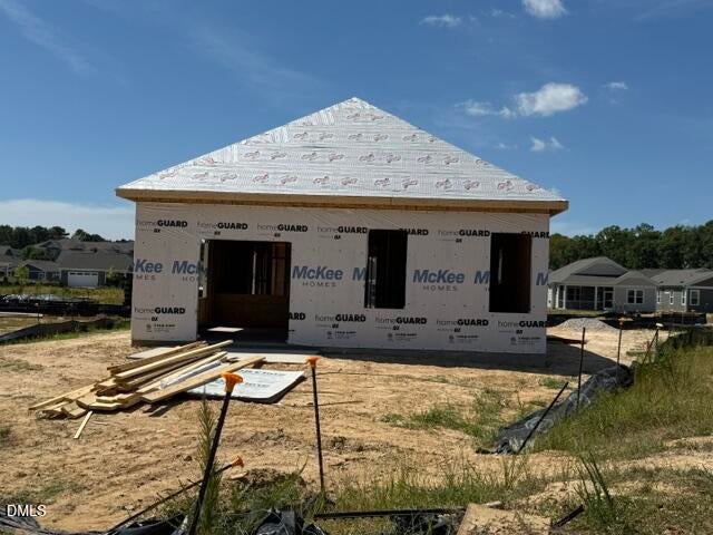 116 Carteret Court