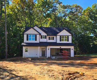 2455 Melfield Drive Haw River NC 27258