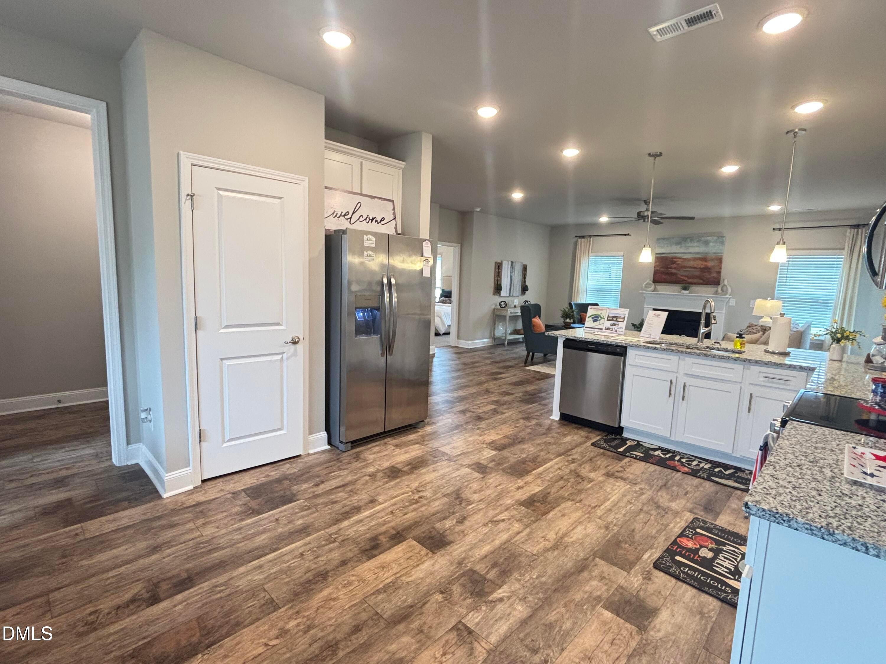 9411 Shallow Creek Trail Trail Lot 67