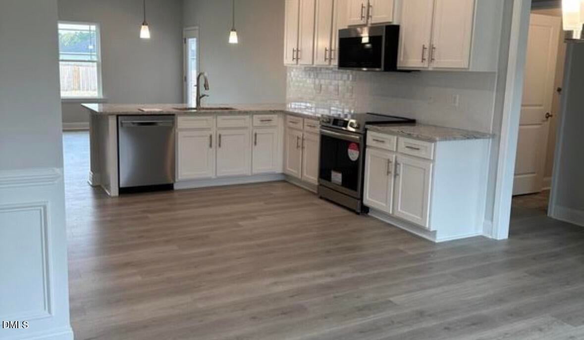 9411 Shallow Creek Trail Trail Lot 67
