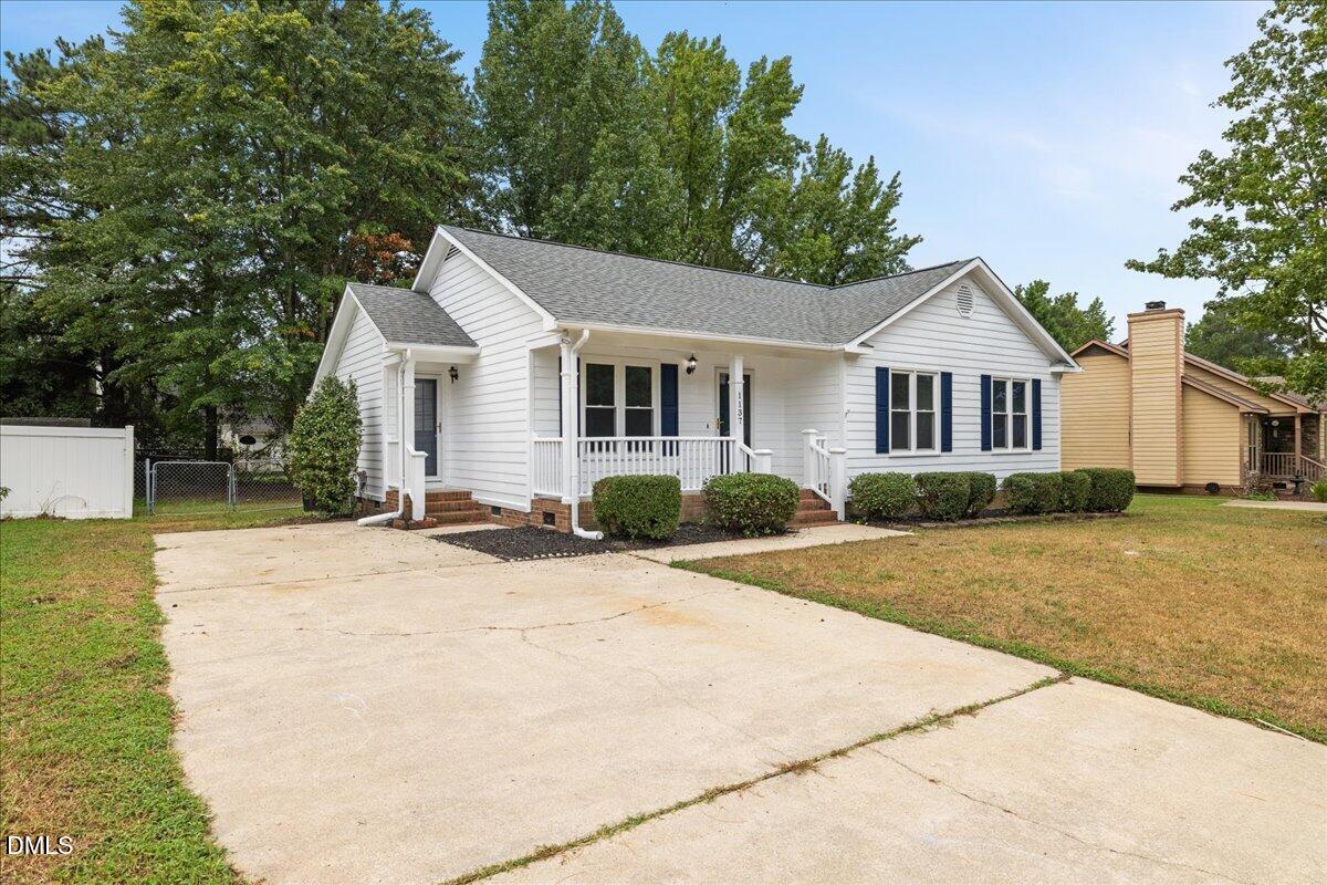 1137 Spruce Drive