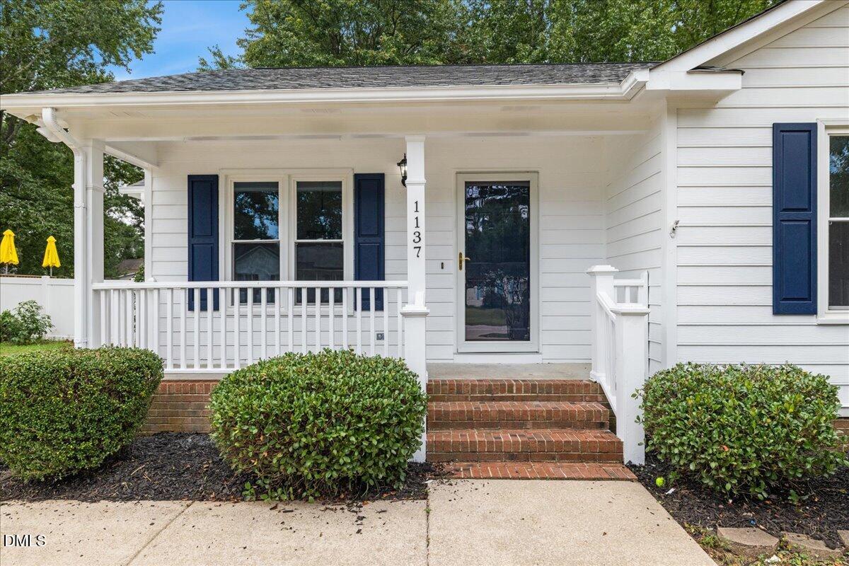 1137 Spruce Drive