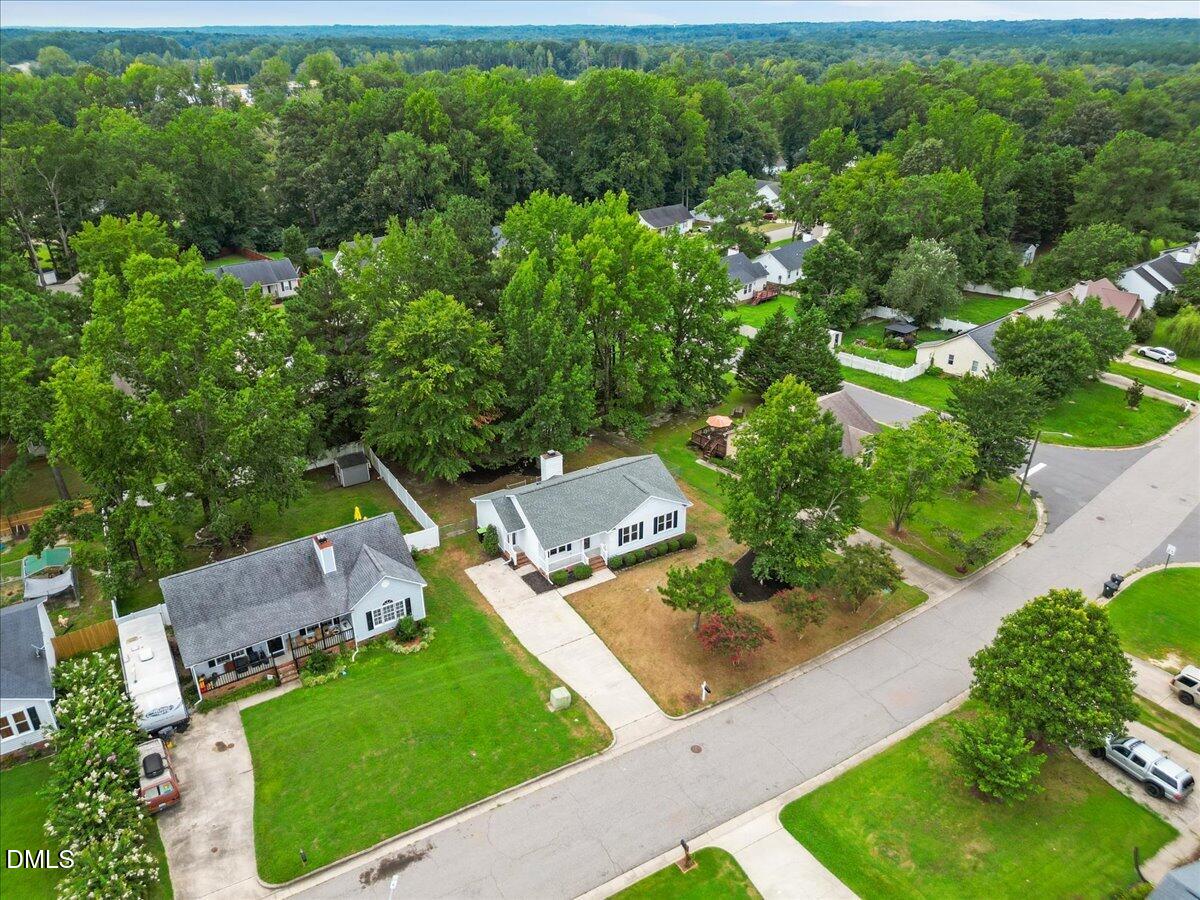 1137 Spruce Drive