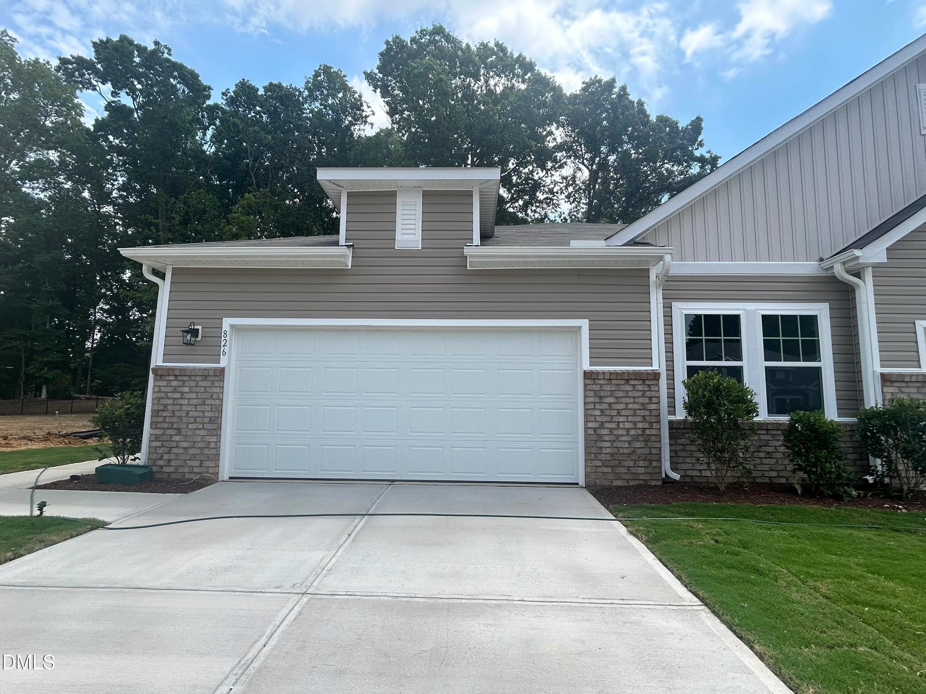 826 Hanford Landing Drive