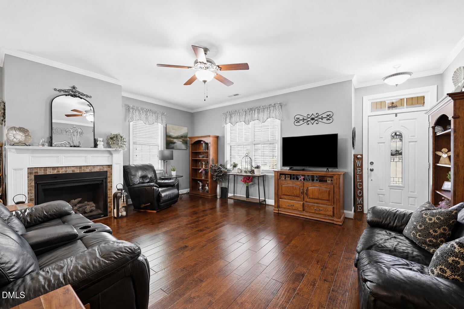 1407 Yellow Wood Drive