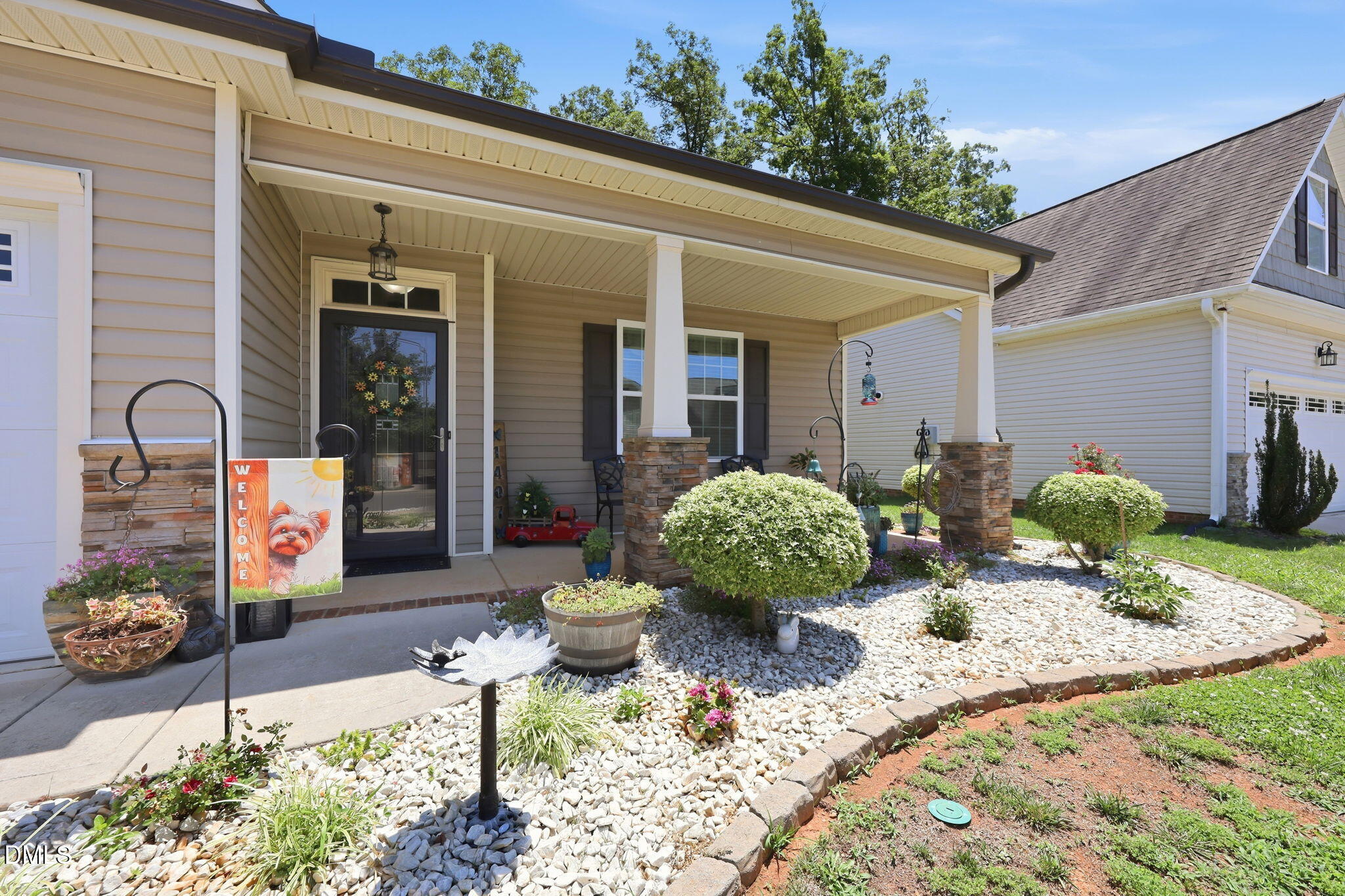 1407 Yellow Wood Drive