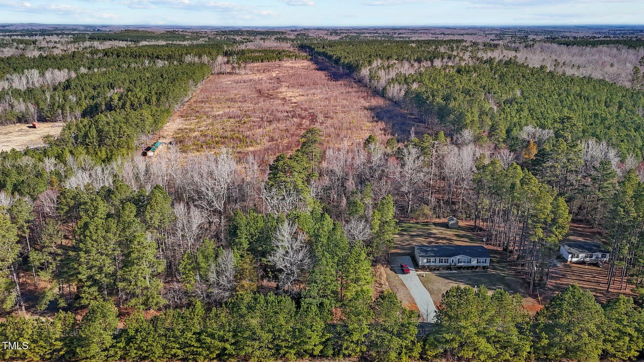 1665 Satterwhite Road