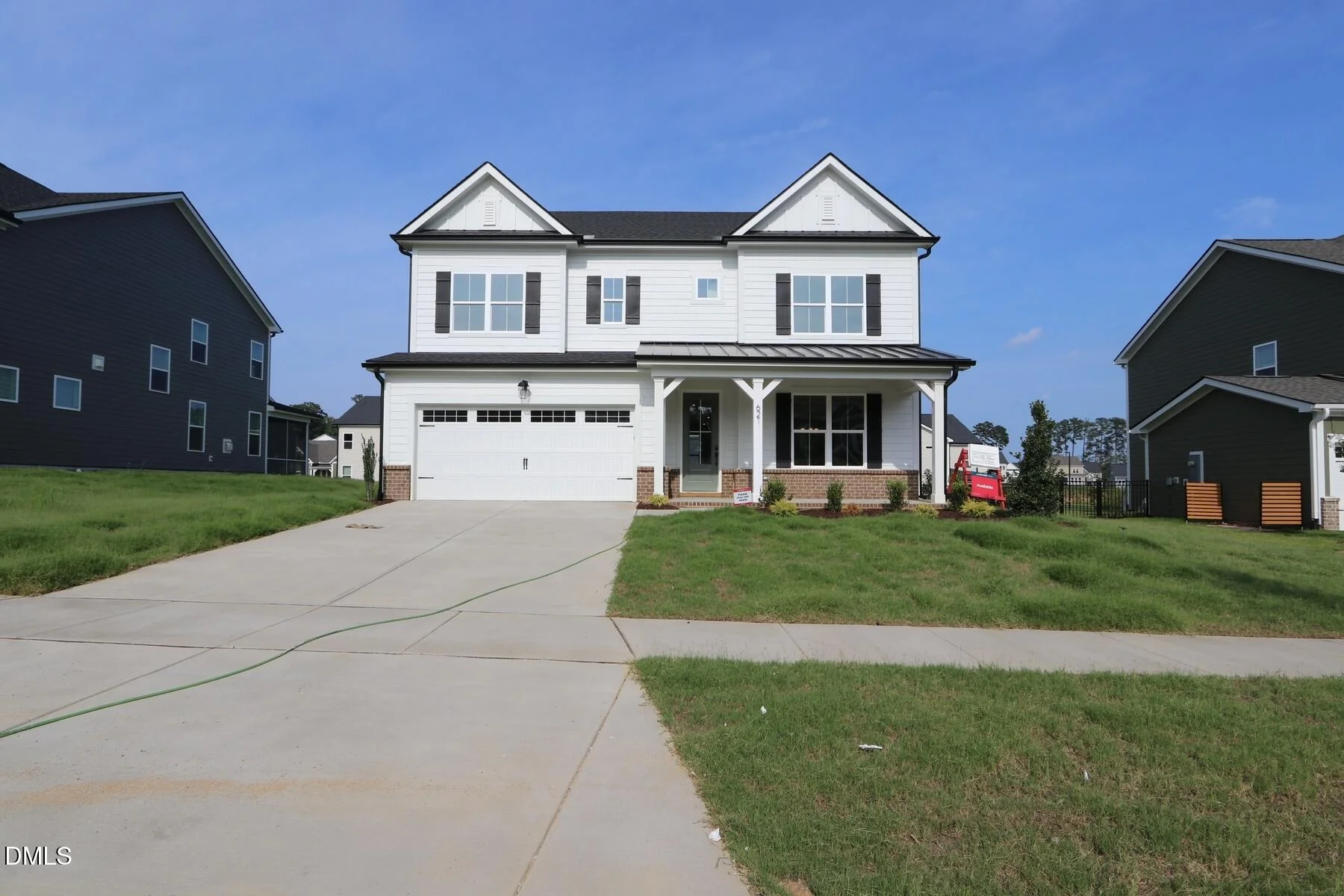621 Blackwood Court
