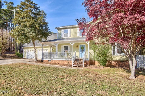 Photo of 1918 Peppertree Street, Durham, NC 27705 (MLS # 10197392)
