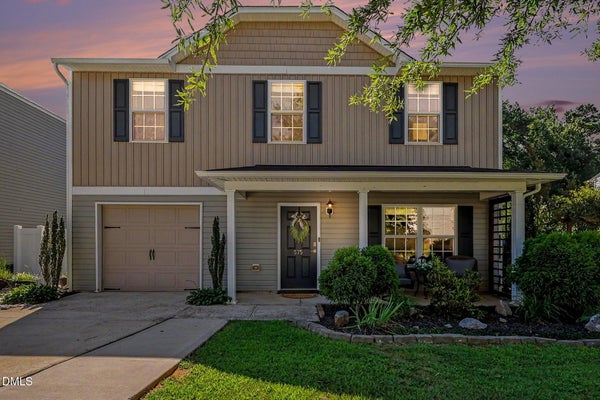 575 RANDOLPH DR, CLAYTON, NC 27520 - Image 2624bcd9d305b3e46e869e4abdf87158/4179628414