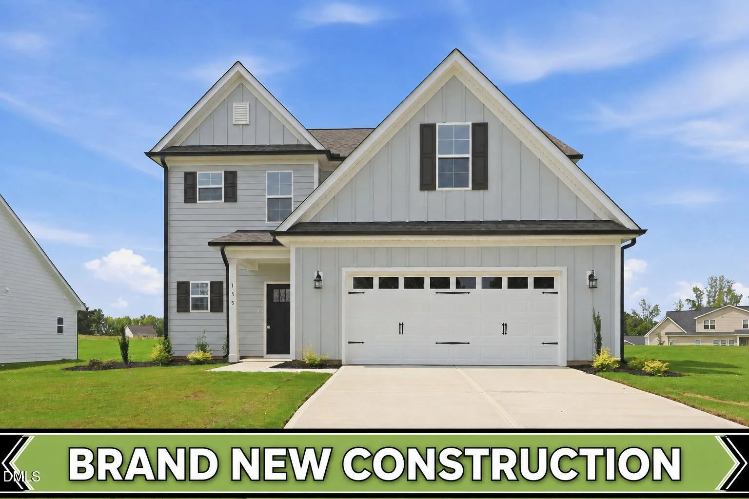 155 Grinnell Loop