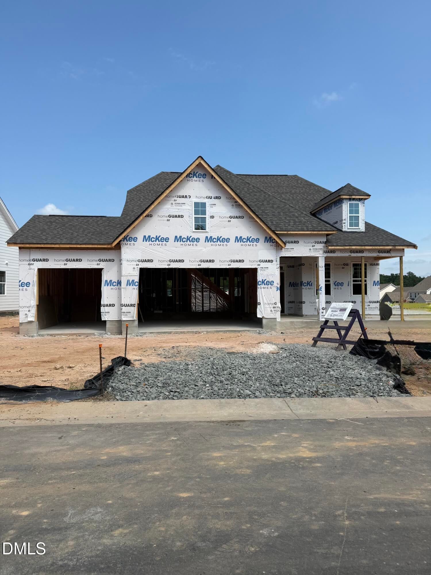 2324 Fleming Road