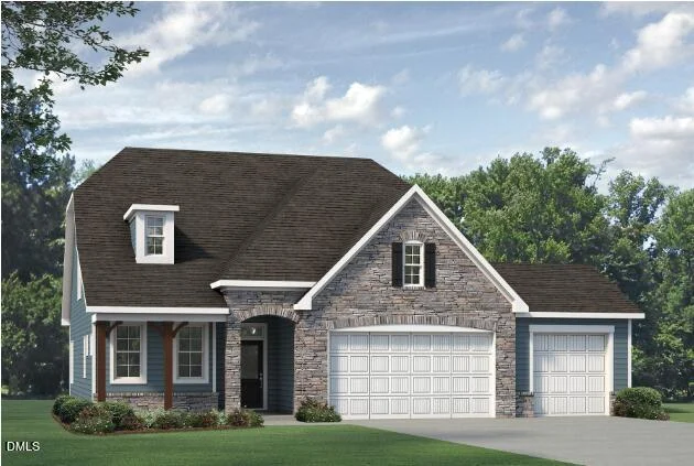 2324 Fleming Road
