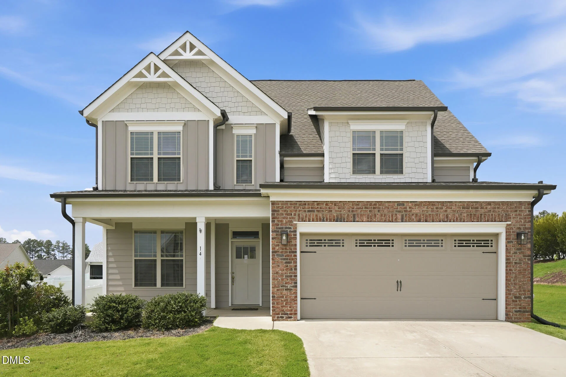 14 Lockhaven Drive