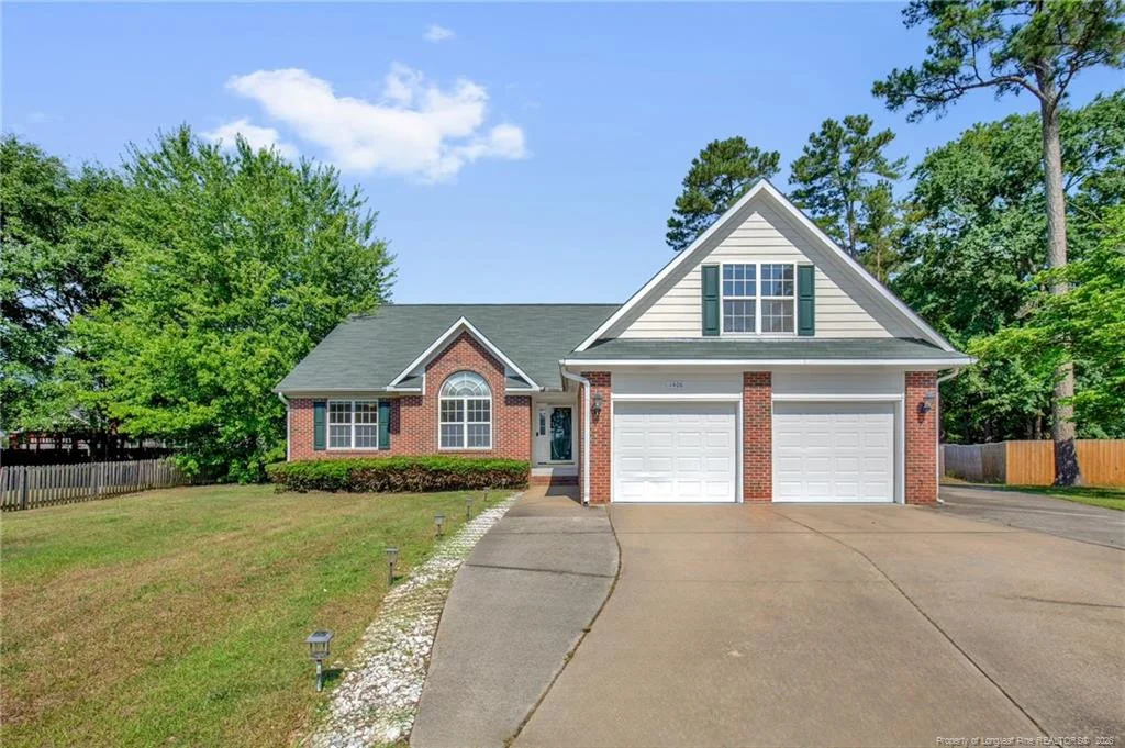 1406 Averton Court