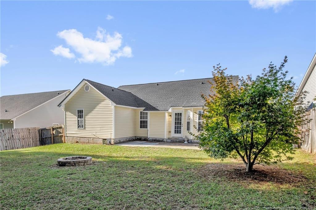 2567 Cameron Woods Lane