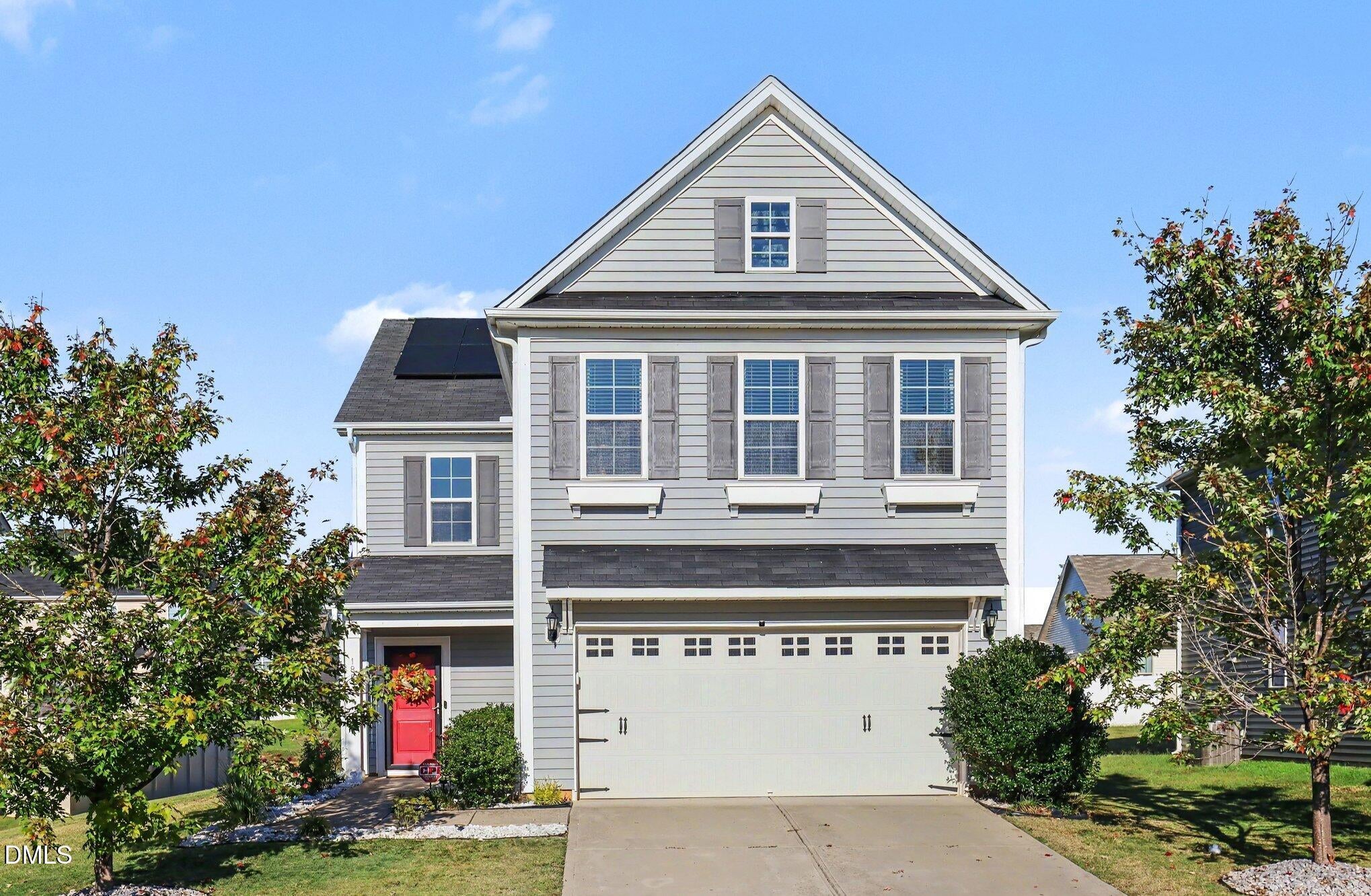 185 Cranes Nest Drive