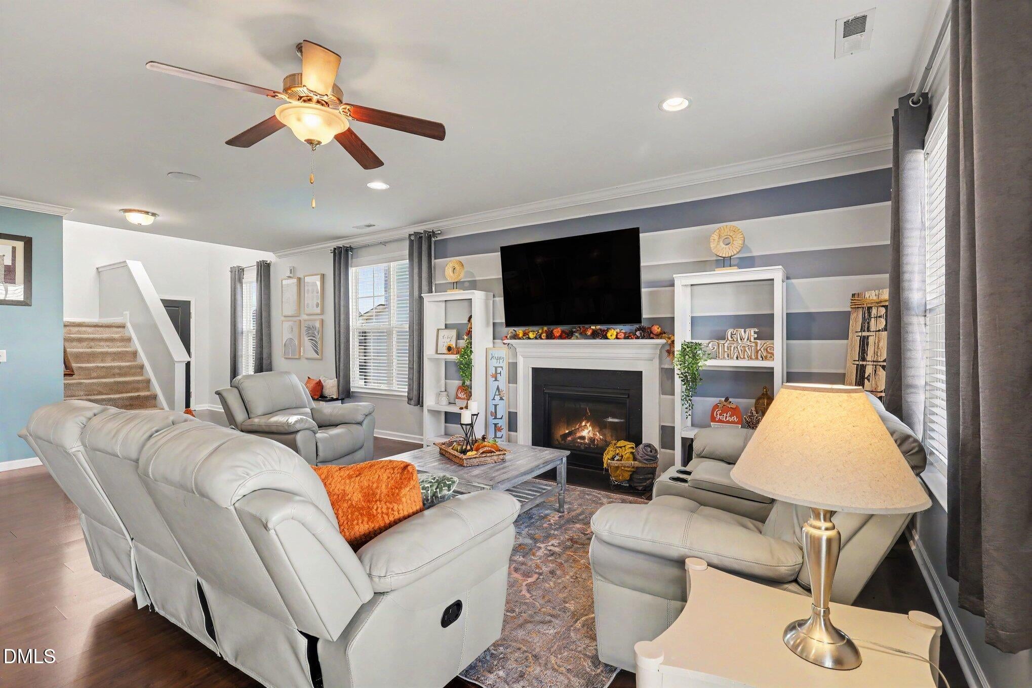 185 Cranes Nest Drive