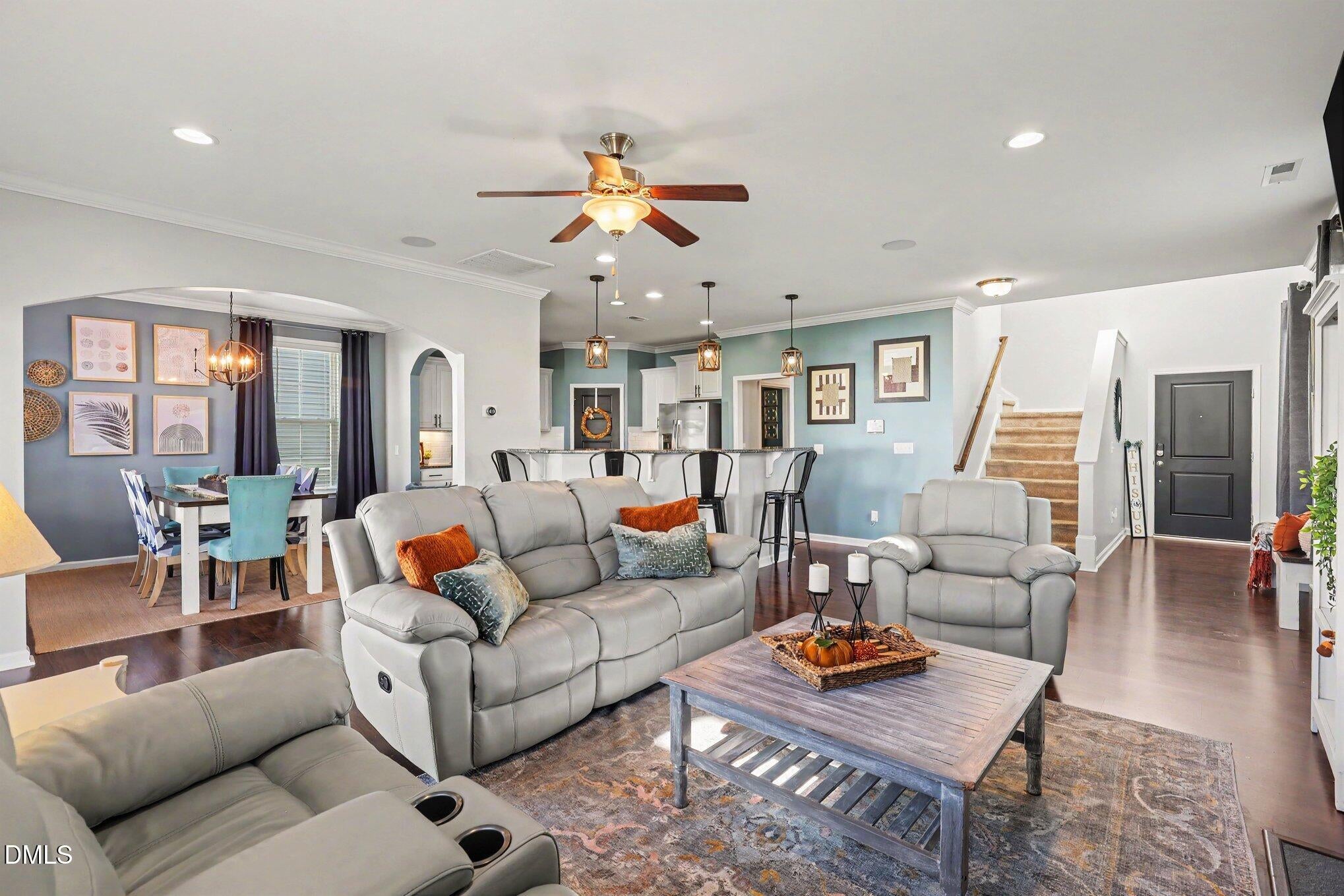 185 Cranes Nest Drive