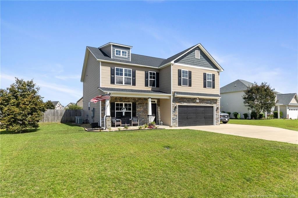 6648 Carriage Crossing Road