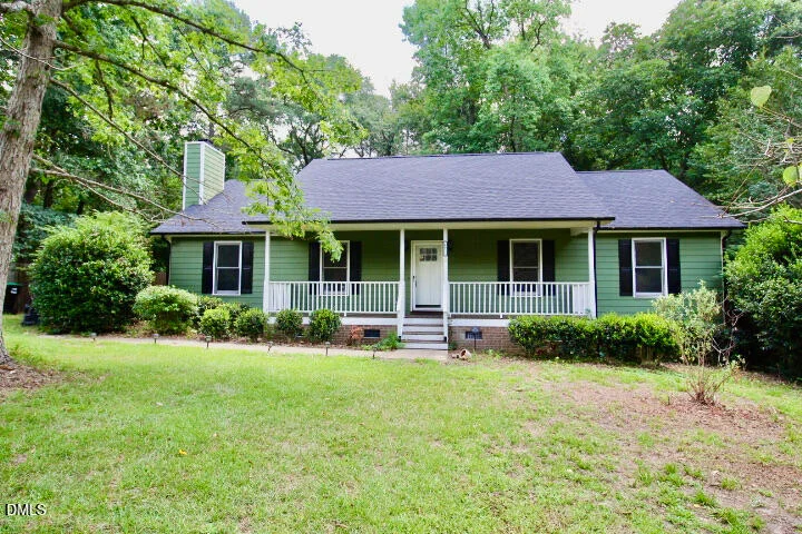 6033 Walking Stick Trail